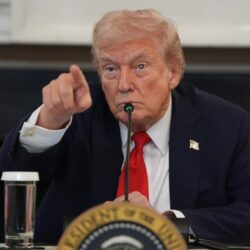 واشنطن بوست تشيد بترامب وتقول إن اتفاق غزة نجاح كبير له