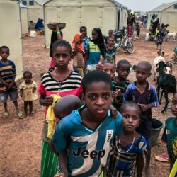 الأمم المتحدة تحذر: نحو 4 ملايين نازح بمنطقة الساحل