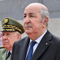 الجزائر تكشف لأول مرة رسميا عن مخطط لقصف مؤتمر إعلان دولة فلسطين