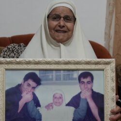 عائلة فلسطينية تتحرّق لاستقبال ابنيها بعد 34 عاما في السجون الإسرائيلية