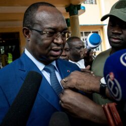 تسعة مرشحين يتقدمون لخوض رئاسيات أفريقيا الوسطى