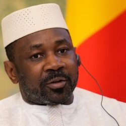 مالي تقرر معاملة أميركا بالمثل في رسوم التأشيرات