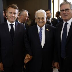 بدء توافد القادة إلى شرم الشيخ لحضور قمة السلام حول غزة