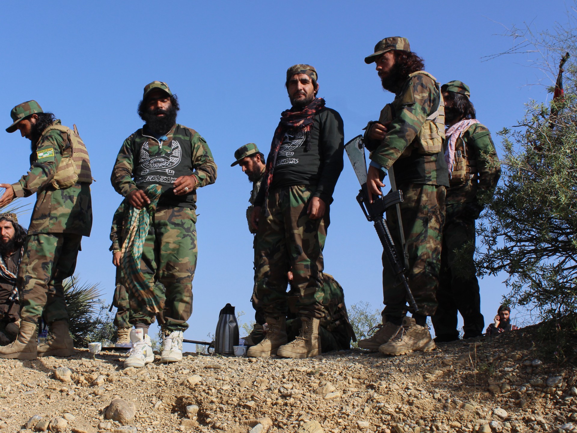 ما وراء الخبر ـ إلى أين يتجه التصعيد الحدودي بين أفغانستان وباكستان؟