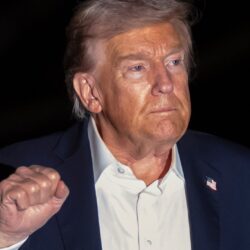 ترامب يشارك في مراسم توقيع اتفاق سلام بين كمبوديا وتايلند