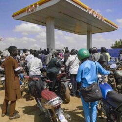مالي.. أزمة وقود تشل الحركة وتثير الفوضى