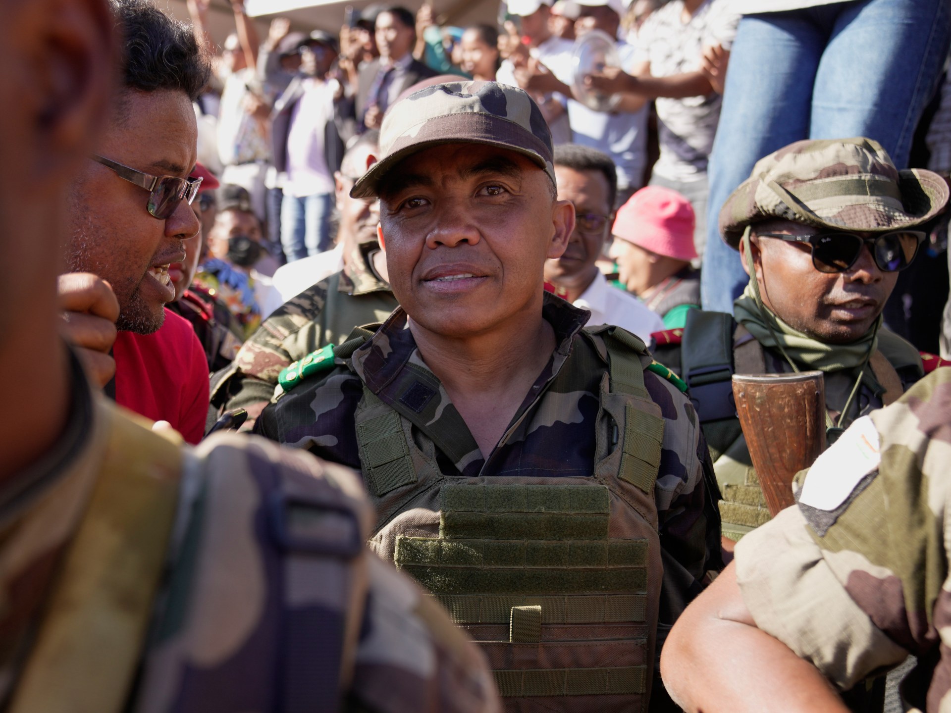 الاتحاد الأفريقي يعلق عضوية مدغشقر بعد الانقلاب العسكري