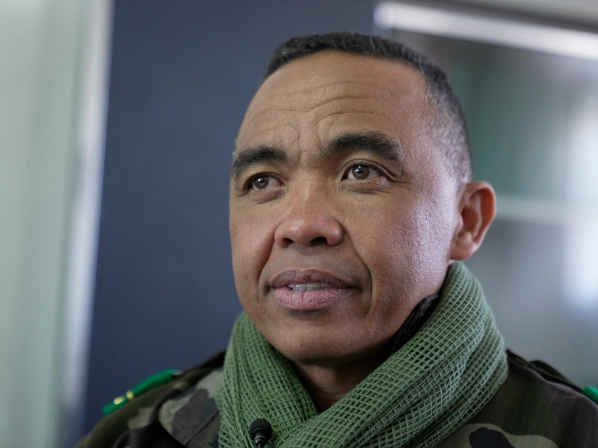 رويترز: راندريانيرينا يؤدي اليمين رئيسا لمدغشقر خلال أيام