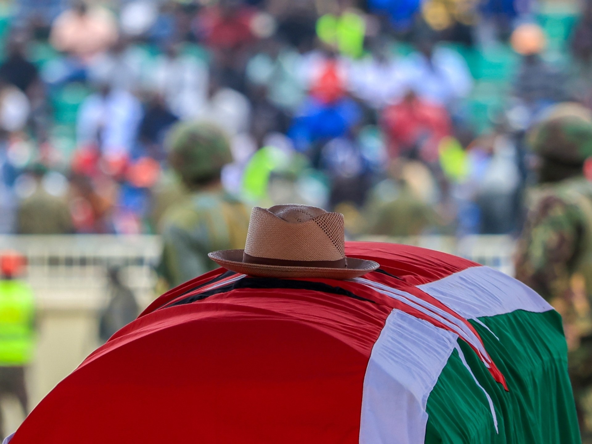 كينيا من دون رايلا أودينغا.. من يرث كتلة أصوات لملايين الناخبين؟