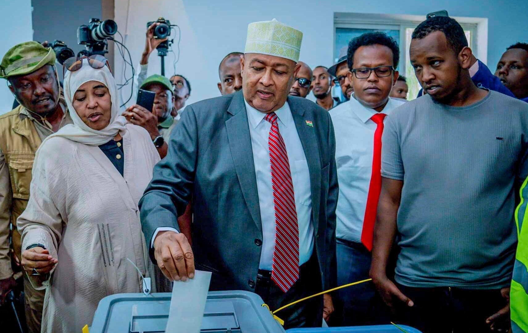 "أرض الصومال" وإثيوبيا تعيدان بناء العلاقات بعد أزمة ميناء بربرة