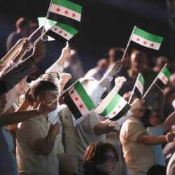 هل تتعارض العدالة الانتقالية مع السلم الأهلي في سوريا؟