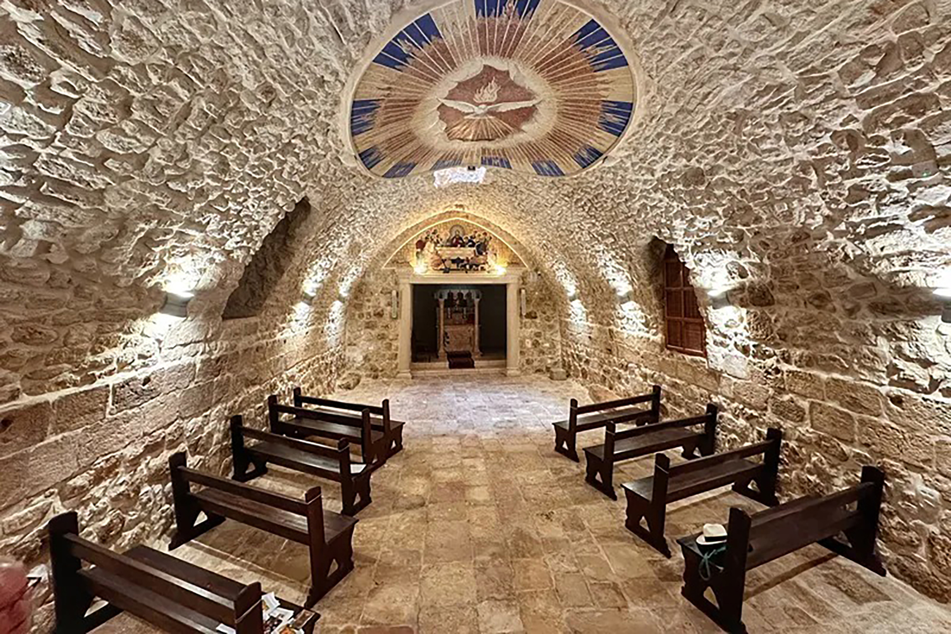 السريان أقدم الطوائف المسيحية في القدس