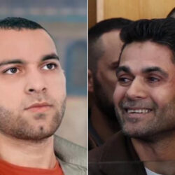 رفيقا عملية "نفق الحرية".. المقاومة تفي بوعدها بتحرير كممجي والعارضة