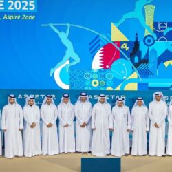 انطلاق مؤتمر سبيتار العالمي 2025 في الدوحة