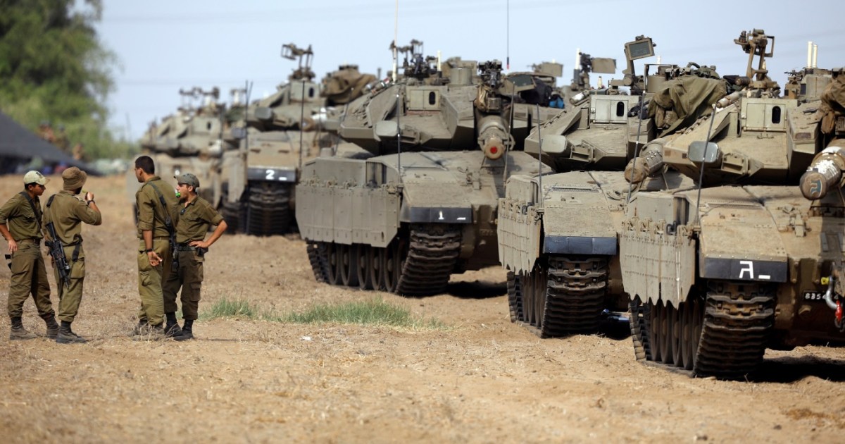 إمبراطورية مصاصي الدماء.. سرية إسرائيلية متورطة بمجازر قطاع غزة