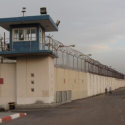 من أسرى القدس القدامى وذوو الأحكام العالية؟