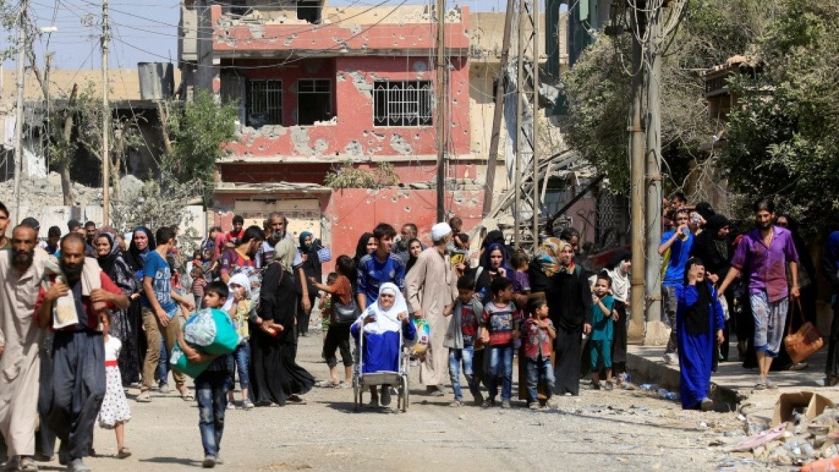 معركة الديمغرافيا وتغيير التركيبة السكانية بالعراق.. نتيجة الصراعات أم مشروع منظّم؟