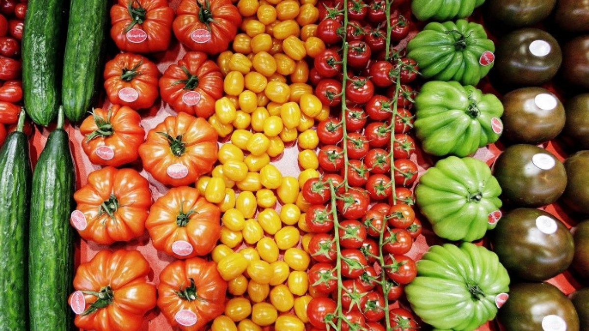 ‫الألياف الغذائية.. تعرف على أهميتها لصحتك