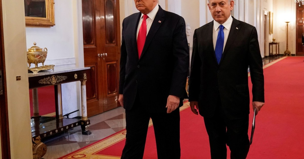 محللون: أميركا تساعد إسرائيل على قتل الفلسطينيين تحت مظلة وقف الحرب