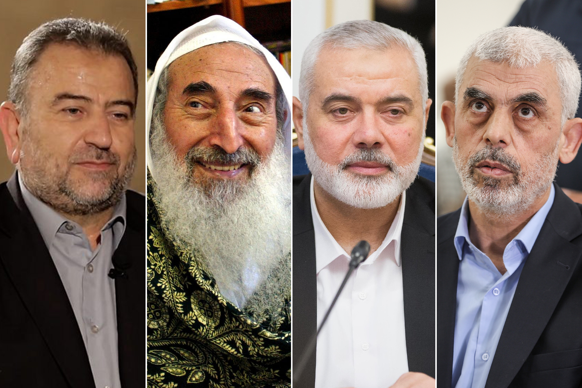 تايمز: السجون الإسرائيلية صقلت قادة حماس الأكثر تأثيرا وصلابة