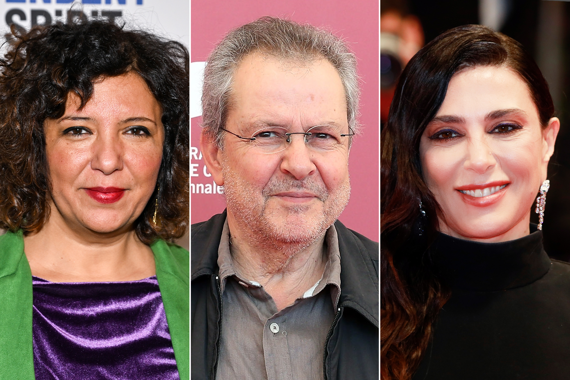 حين تثور السينما.. السياسة العربية بعدسة 4 مخرجين