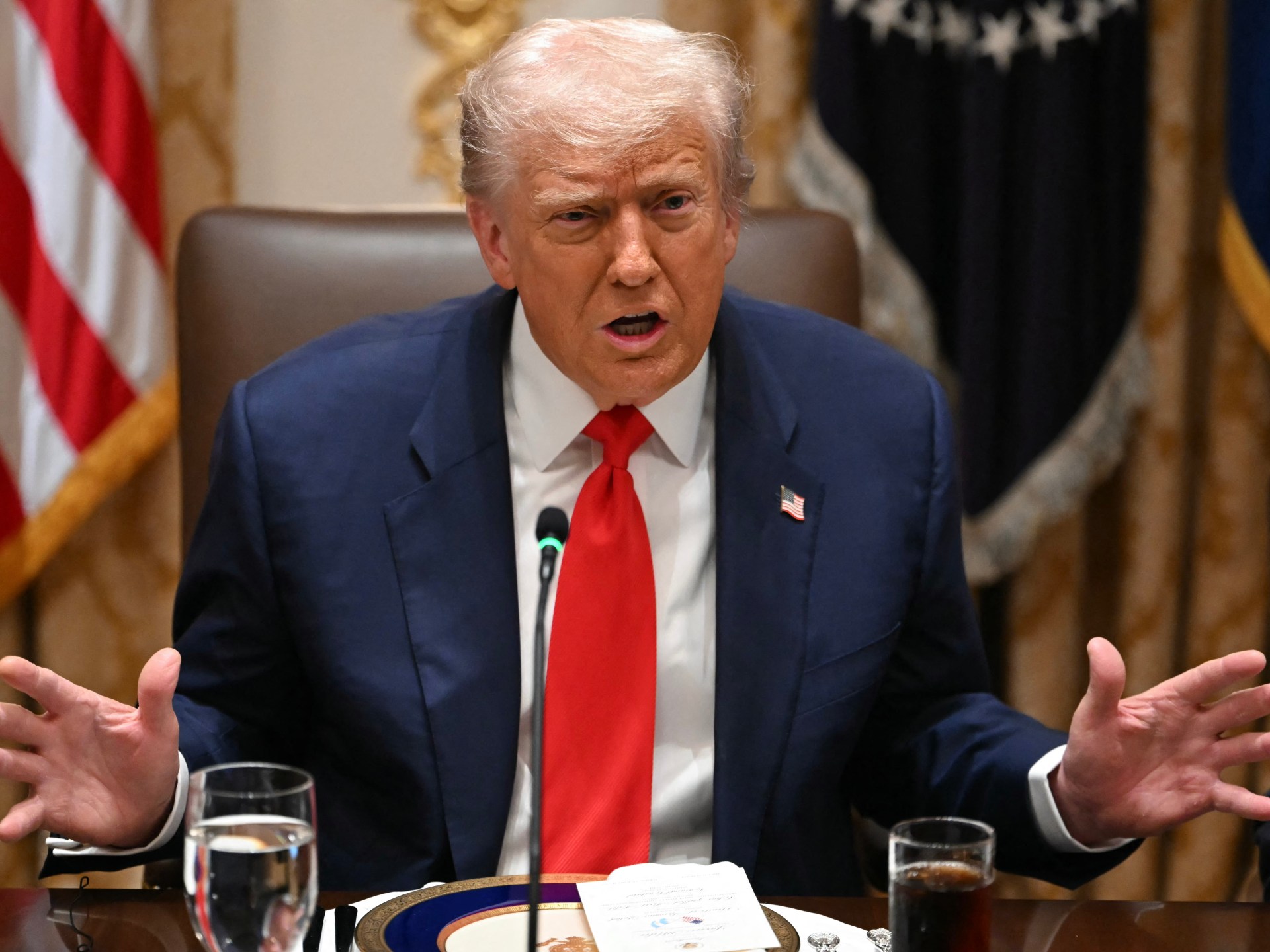 بين إشادة ترامب وإدانة السلطة.. إعدامات حماس تثير الجدل