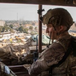 العراق بعد الوجود الأميركي.. من سيملأ الفراغ؟