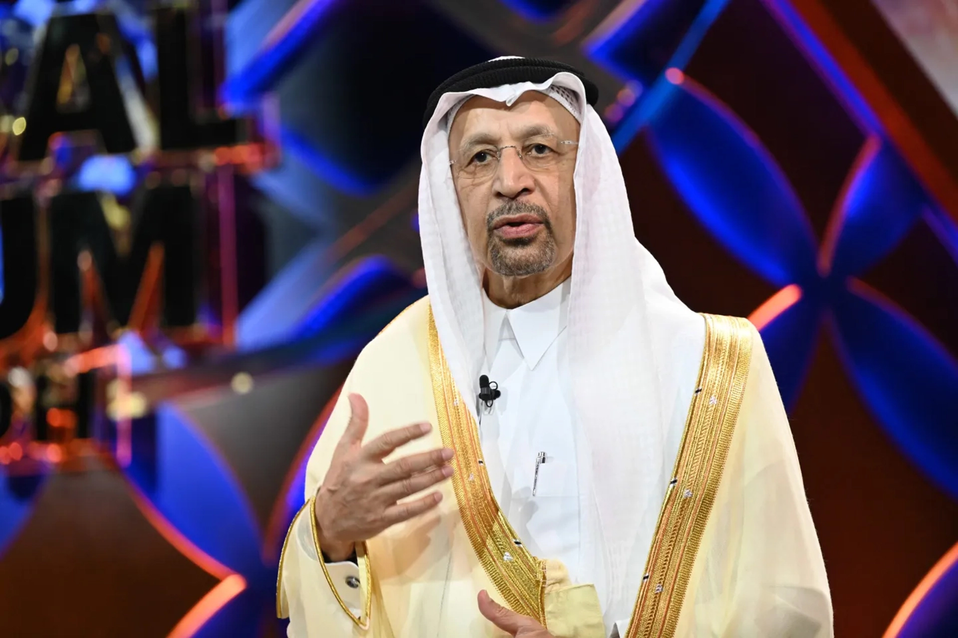 وزير الاستثمار السعودي: أنجزنا 85% من أهداف رؤية 2030