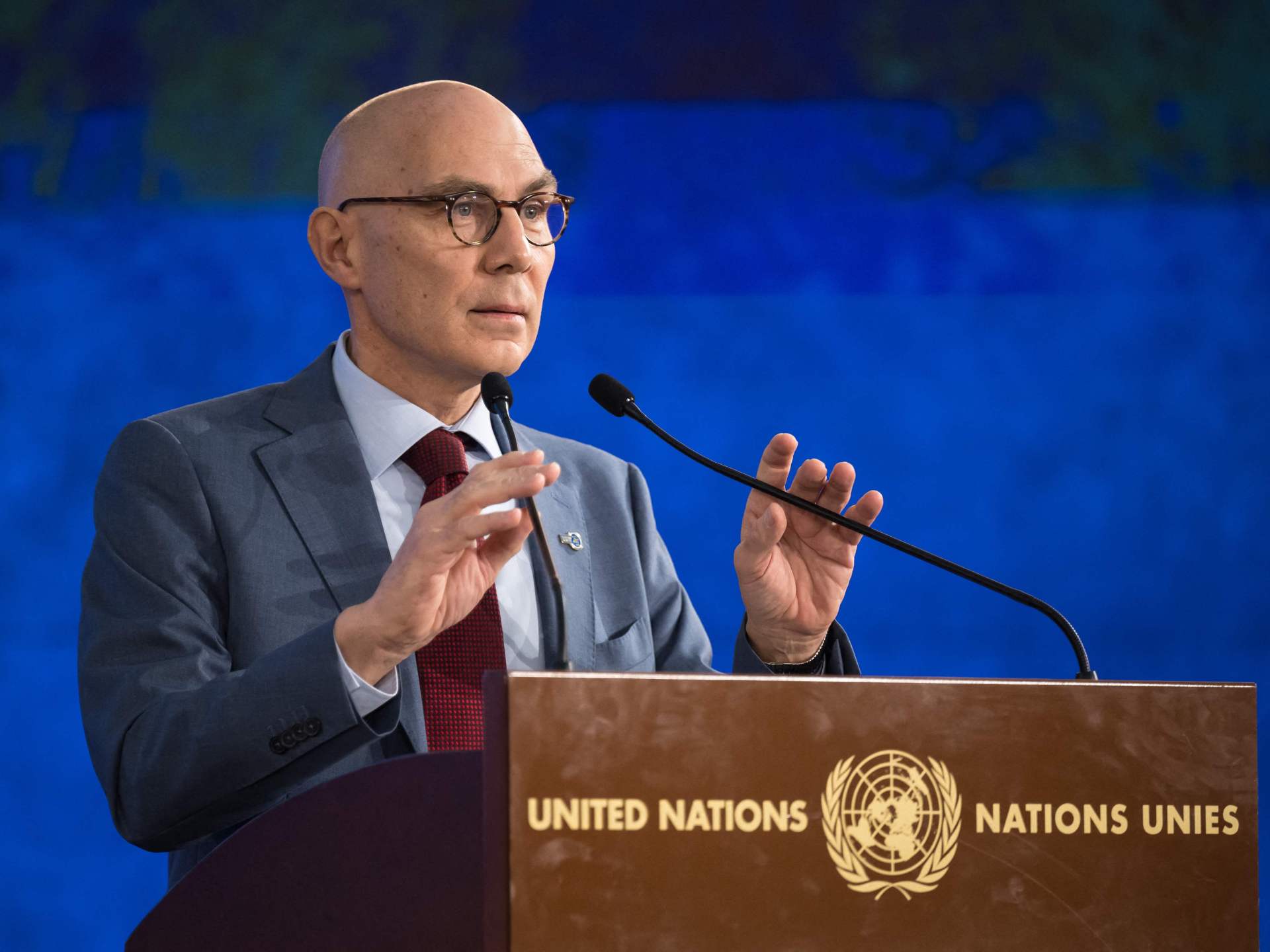 مسؤول أممي يربط تعافي غزة بضرورة المساءلة عن الانتهاكات الخطيرة