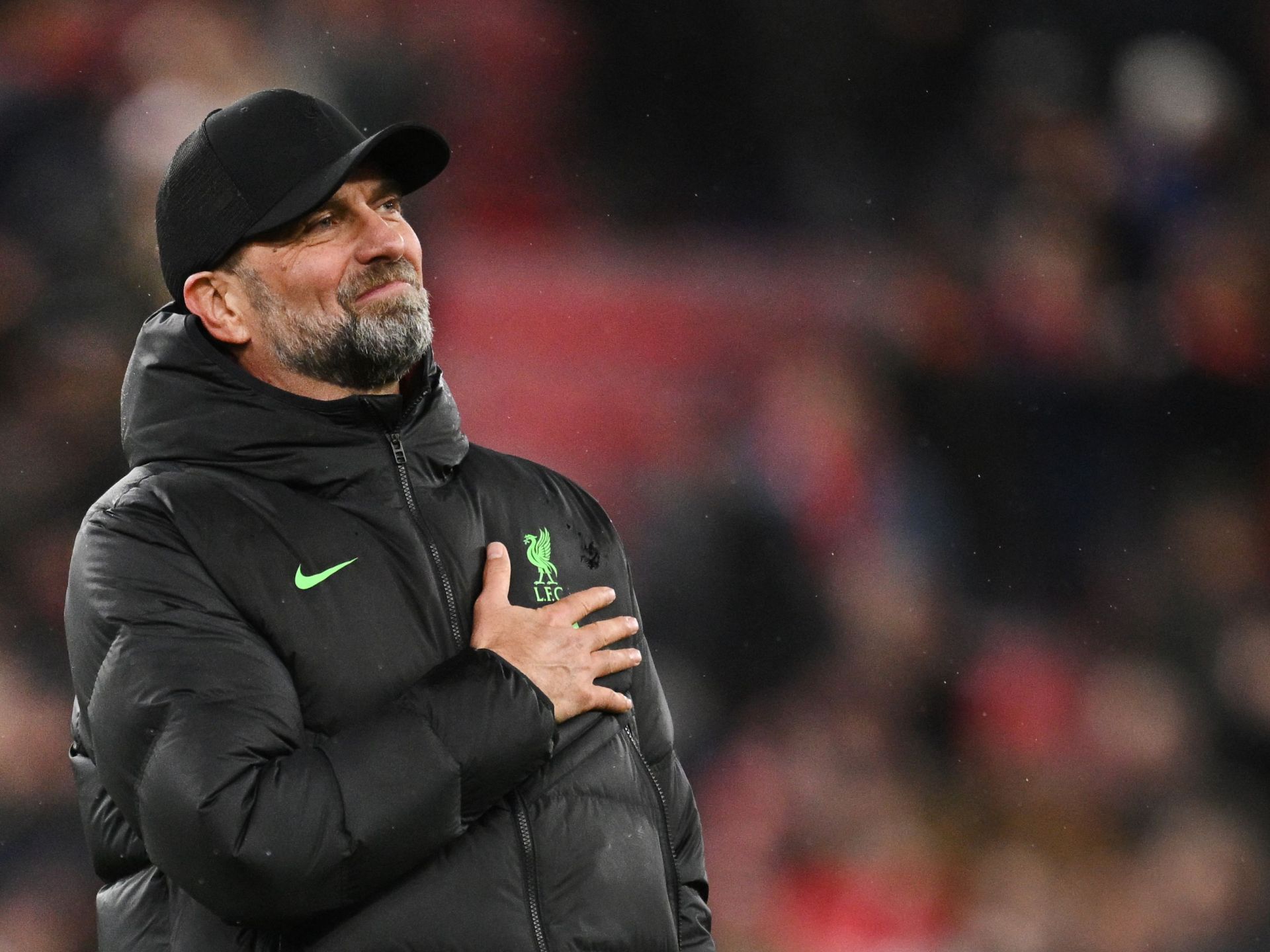 رونالدو كان من بين أسباب رفض كلوب تدريب مانشستر يونايتد