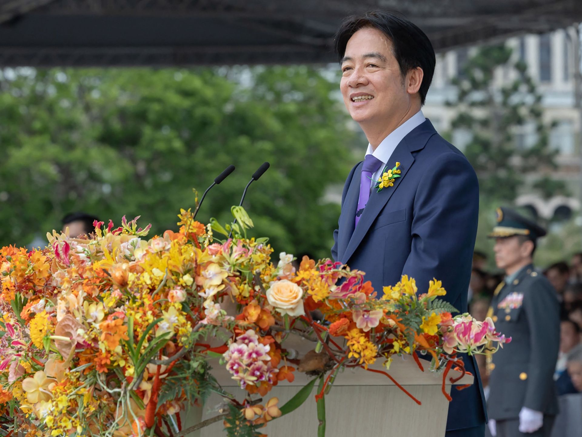 ما هو مشروع "تي دوم" التايواني للدفاع ضد التهديدات الصينية؟