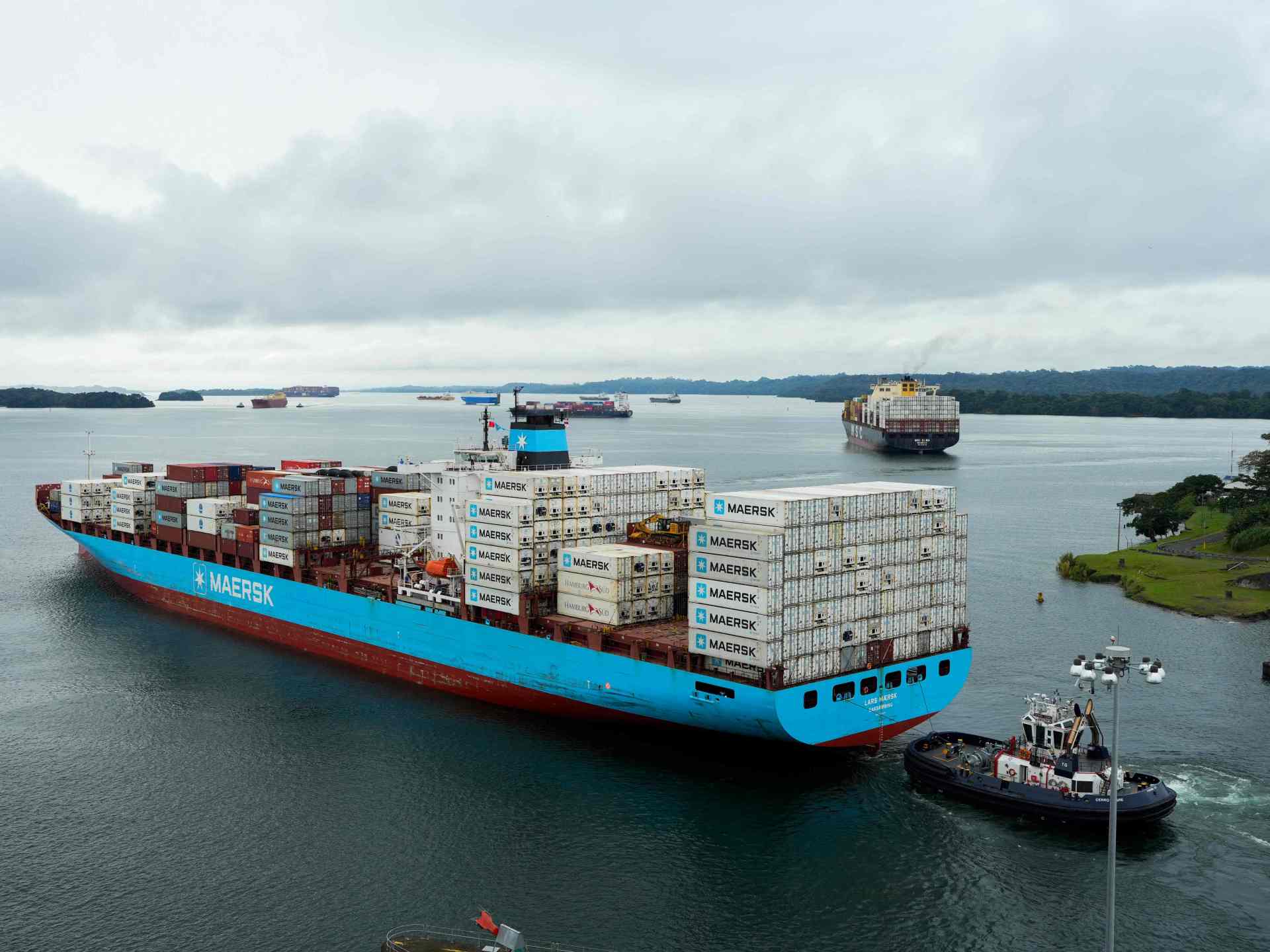 الأمم المتحدة على وشك فرض ضريبة على انبعاثات الكربون