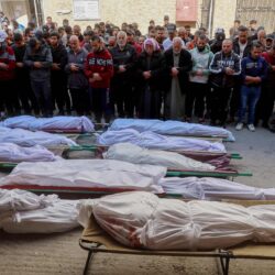 كيف يتم توثيق أعمال الإبادة في غزة والضفة قانونيا وحقوقيا؟