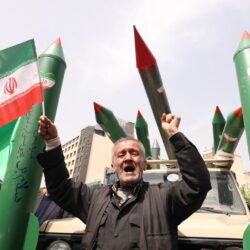 ترحيب إيراني حذِر ومخاوف إستراتيجية بعد اتفاق غزة