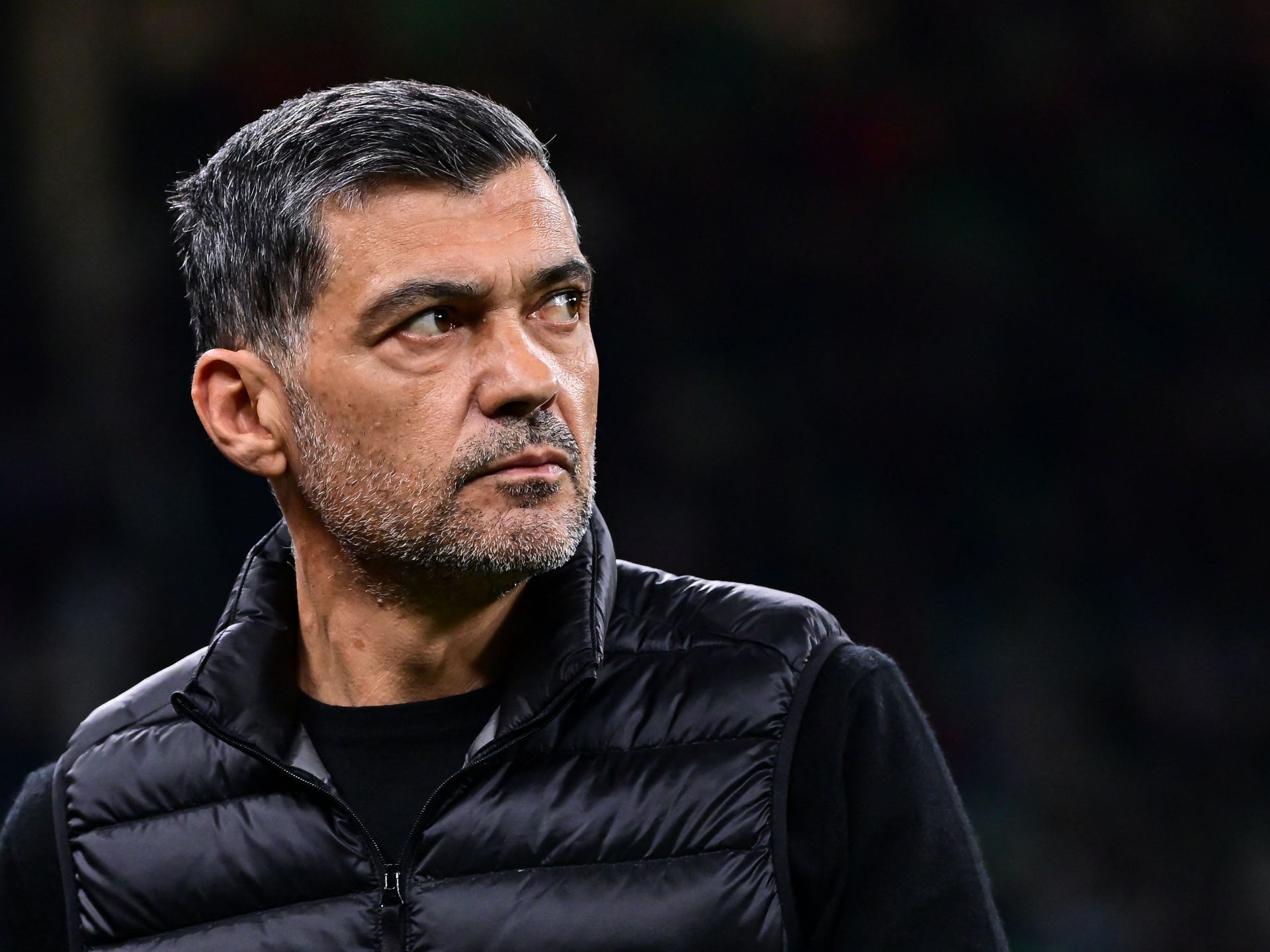 كونسيساو: جئت لصناعة المجد مع الاتحاد السعودي