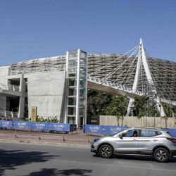 المغرب يستضيف الملحق المؤهل لكأس العالم 2026