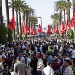 "جيل زد" المغربي يعلّق احتجاجاته ويؤكد تمسكه بمطالبه