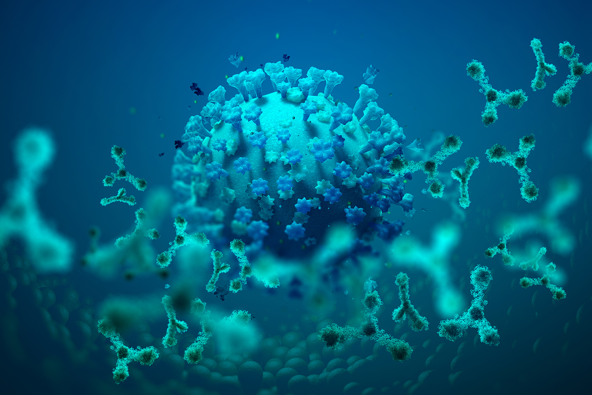 نقص الأوكسجين يؤدي إلى خلل طويل الأمد في المناعة