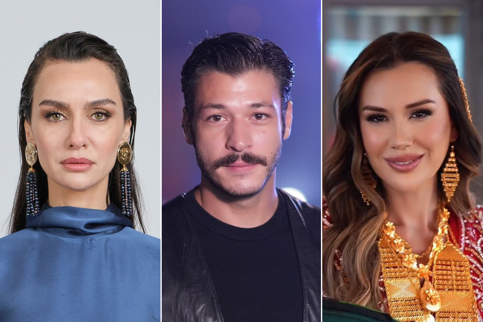 نتائج تحاليل المخدرات للمشاهير في تركيا تكشف مفاجآت بين البراءة والتورط