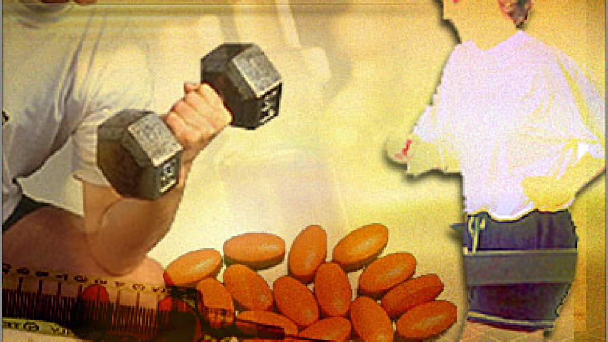 خبير منشطات: دورة الألعاب المحسنة مقبرة لضمائر الرياضيين