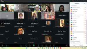 ندوة حول قانون يحقق المساواة في الأجور