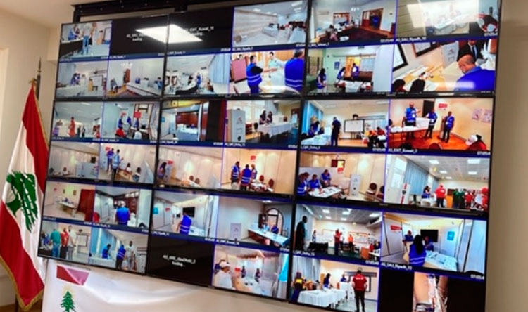 تسوية اللّحظة الأخيرة: المغتربون يصوّتون في لبنان!