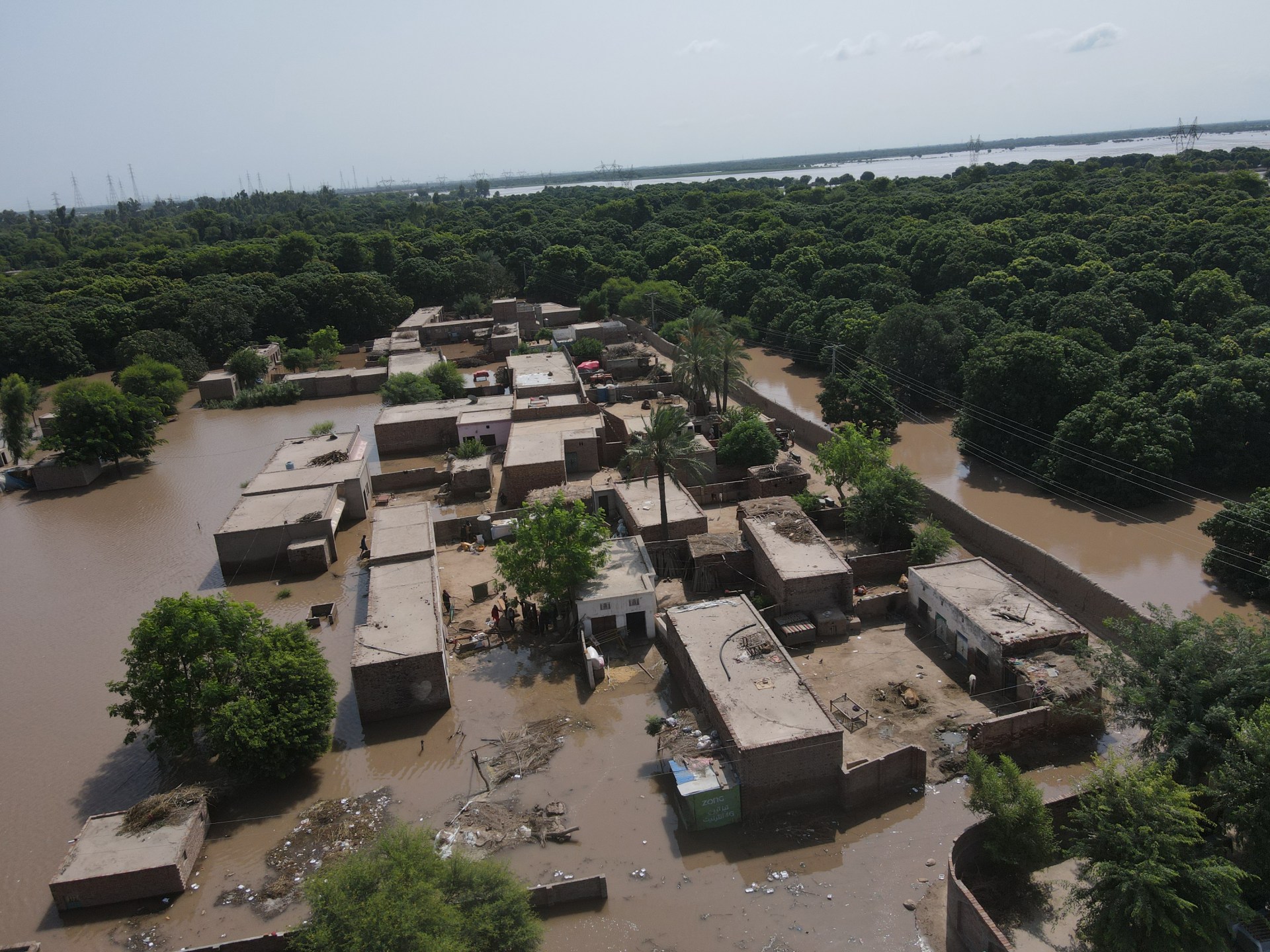 المنظمة العالمية للأرصاد الجوية تراجع أولوياتها بسبب نقص التمويل
