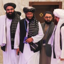 زيارة "غير مسبوقة" لوزير خارجية أفغانستان إلى الهند