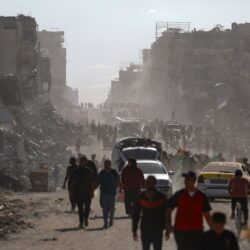 غزة بعد الاتفاق مباشر.. استعدادات لتبادل الأسرى وقمة دولية بمصر تحتفي بإنهاء الحرب