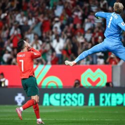 ليلة إهدار ركلات الجزاء في تصفيات مونديال 2026