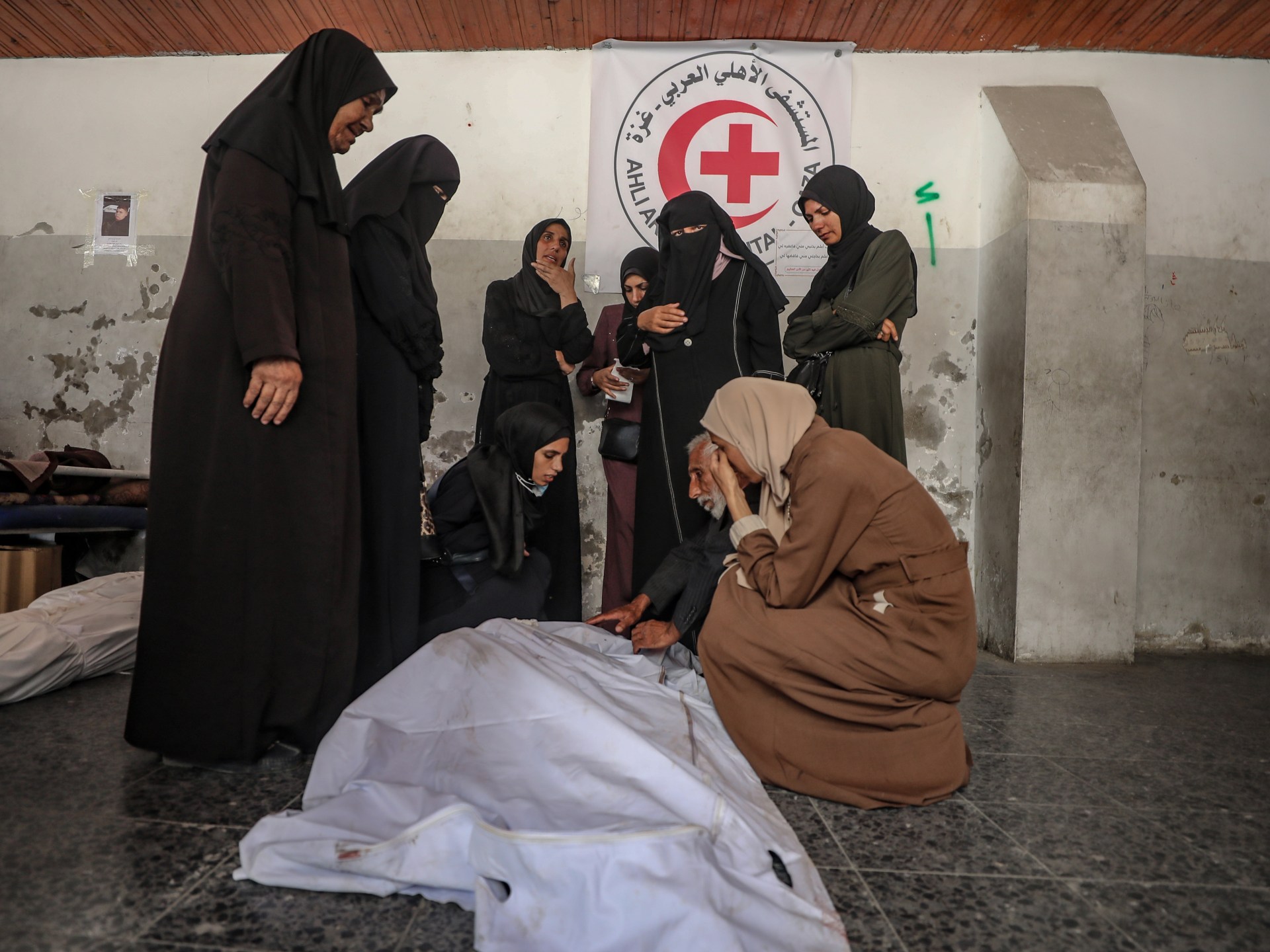 الإعلام الحكومي: الاحتلال ارتكب 47 انتهاكا لوقف إطلاق النار بغزة