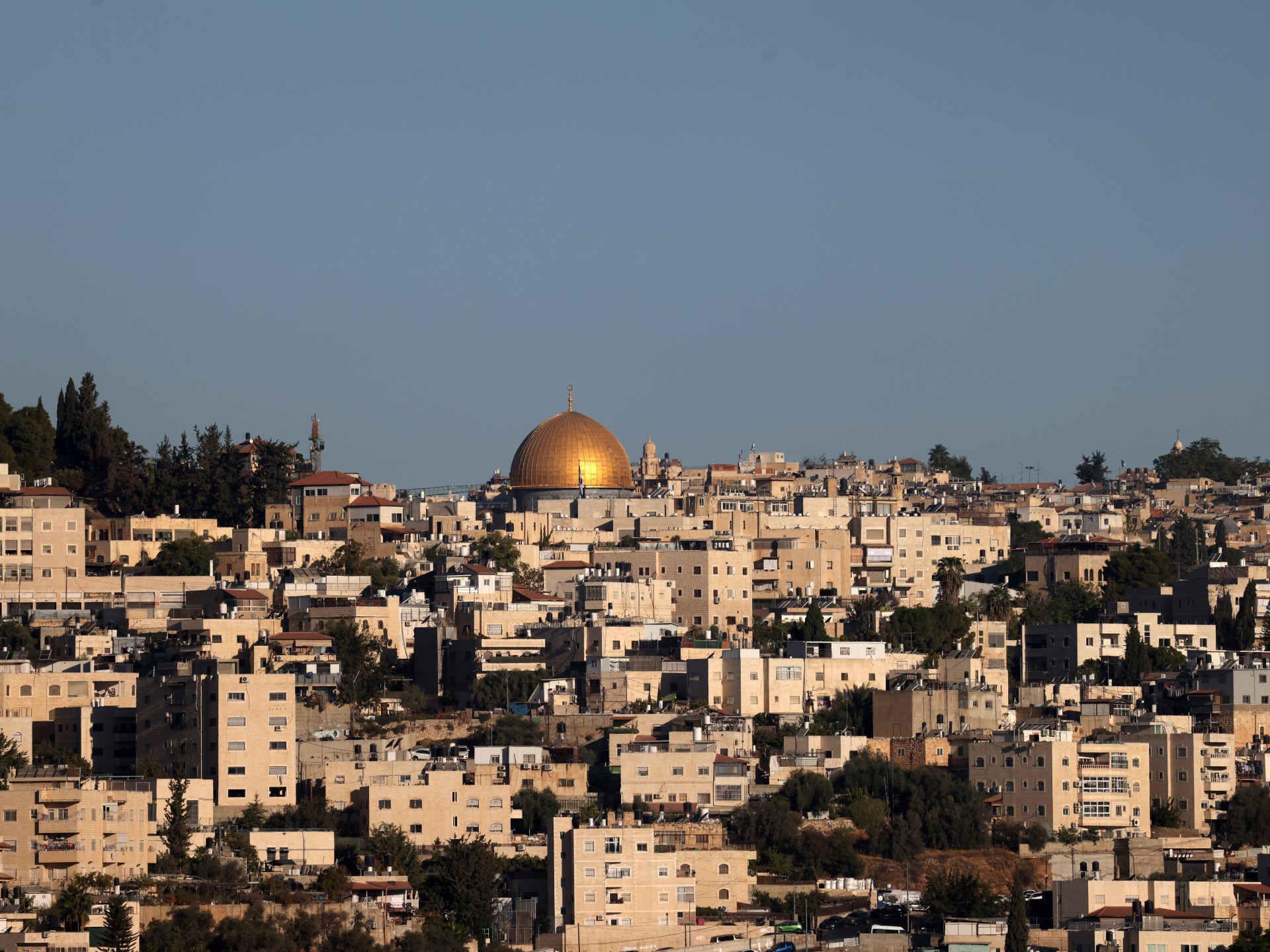 مقال.. كيف حافظ معلمو القدس على هوية المدينة منذ اللحظات الأولى للنكسة؟