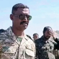 الجزيرة نت تكشف تفاصيل محاولة اغتيال أبو عاقلة كيكل قائد قوات درع السودان