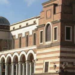 "ليبيا المركزي" يتعاقد على طباعة 60 مليار دينار لتوفير السيولة